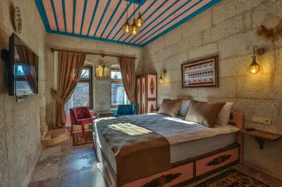 Arcus Cappadocia Hotels near Rose Valley
