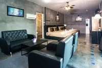 Judy Park & Resort Buriram