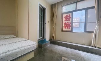 Yihao Boutique Apartment (Dongguan Houjie Wanda)