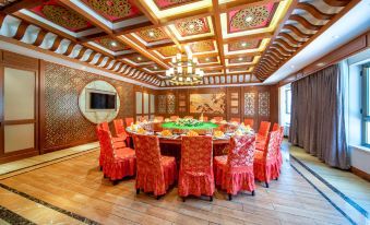 Kuitun Hotel - Housity