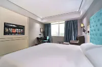 陸豐皮影飯店（陸豐東海店）