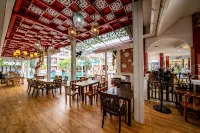 โรงแรม ล้านนา บาย กาสะลอง รีสอร์ท แอนด์ สปา พัทยา