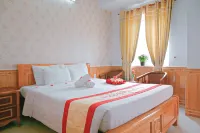 Ngoc HAN Hotel by the Moment Hotels in 