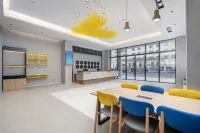 7 Days Premium Hotel (Linzhi Bome)