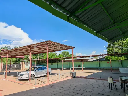 MSA HOTEL Отели рядом с достопримечательностью «Заказник Моколоди»