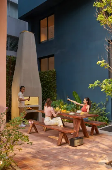 M Village Living Vo Thi Sau