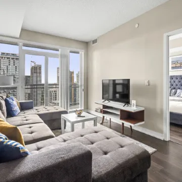 Modern Lillian St Apartments by Globalstay