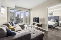Modern Lillian St Apartments by Globalstay