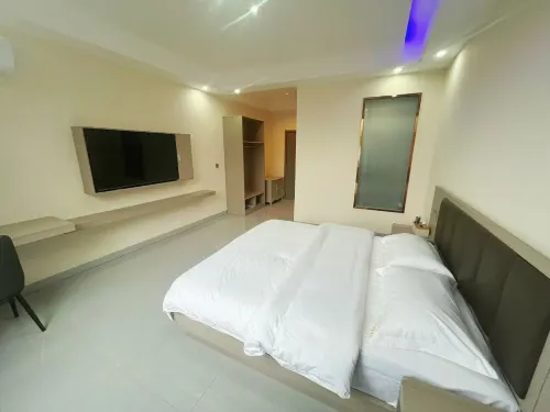 Dazhong Business Hotel