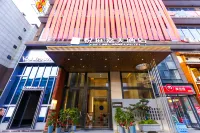 YUETING JIAMEI HOTEL Hotels near Yongzhou Wangda Lingling Long-distance Passenger Transport Terminal