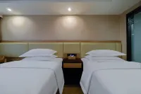 Siji Lanting Hotel (Cangzhou High-speed Railway Station Southwest Business & Trade City Branch)