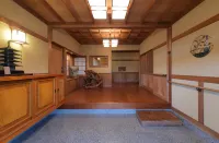 KazenoRyoan-Fuga Hôtels à : Kōshū