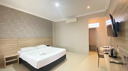 Hotel Wijaya Kusumah