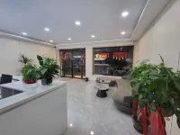 Xi County Shangjing Express Hotel Hotels in Xi County