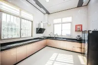 Meizhou Island Haikuotian Kong AzureBreeze Seaview Ocean View Terrace Homestay (Lianchi'ao Beach)