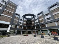 Dreamweavers Hotel by RedDoorz - Bintang 3