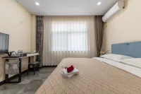Yuncheng New District Business Hotel (Yanhu International Airport)