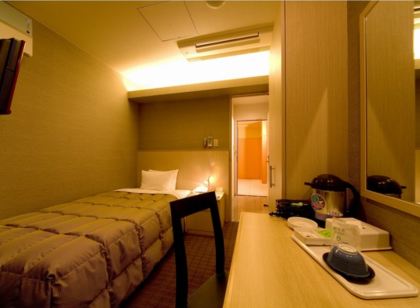 ホテル ブリスベンズ