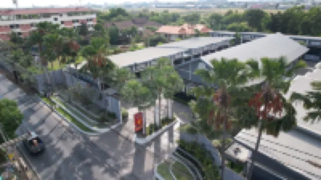 Pro Sweet Hotel & Spa Resort