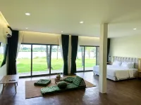 VAA Chachoengsao Hotels in Khlong Khuean District