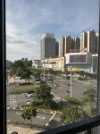 Shanshui S Hotel (Jiangmen Pengjiang Wanda Plaza Branch) - romantique