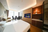Jilin Shengmu Tangquan Resort Hotel - 2-نجوم