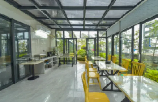 Starry Sky Esports Hotel