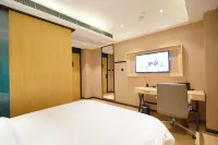 Xana Lite Hotel (Zhaoqing Huaiji) - breakfast