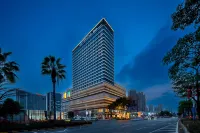 仏山南海金鉑センター希岸Deluxeホテル