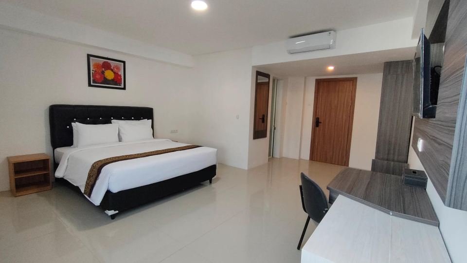 Golden Ganesha Hotel Yogyakarta by Ecommerceloka