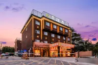 KAIYUEHOTEL Hotels near Guangdong University of Science & Technology