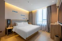 Homeinn · neo (Handan East Railway Station) Hotels in Handan