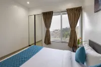 Agastya Sea View Resort & Spa Hotels in Ratnagiri