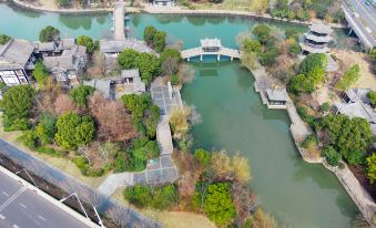 JI Hotel (Zhenjiang Jingkou Jingwei Building)