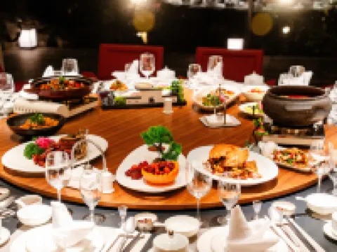 THE ROOT RESORT Hotels in Guiding County