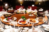 รีสอร์ทรูท