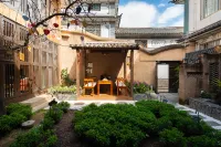 Bujian Shan · Muwa Hideaway T² Hide Bai Healing Courtyard (Dali Renmin Rd Branch)