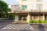 Nakornping Boutique Hotel