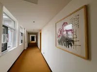 Dayu Haitang Boutique Stay Hotel (Taierzhuang Old City Scenic Area) - servizio colazione