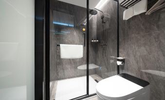 Miyang Apartment Hotel (Yueyang County)