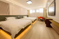 Guangshan Ailaike Homestay (Convention and Exhibition Center)