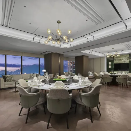 Hilton Yuyao