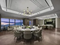 Hilton Yuyao - Breakfast
