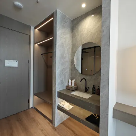 Jingchen International Hotel