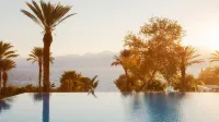 Akra Antalya - Kolam Infiniti