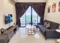 DangaBay in CountryGarden - Fantastic Home #Cowidea