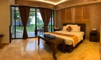 Beach Rock Resort Belitung Hotels in Sijuk