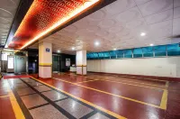 Geumjeong Hotel Chocolate - ที่มีที่จอดรถ