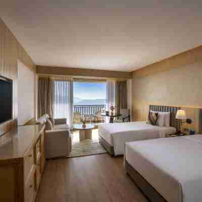 dusitD2 Fagu Rooms