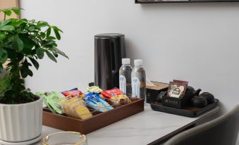 Wentang Shangpin Hotel Apartment